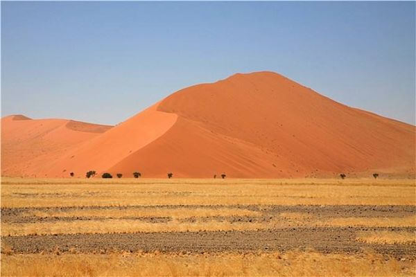 全球最美的十大仙境 这些地方美丽动人很有魅力插图2