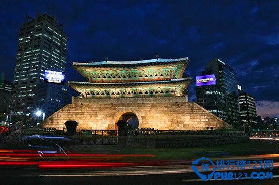 盘点全球最适合女性出游的十大目的地插图3