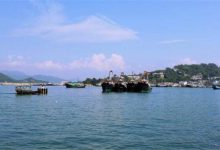 香港必去的免费景点 赤柱必到，长洲岛文艺又小资|爱分享