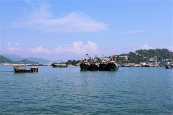 香港必去的免费景点 赤柱必到，长洲岛文艺又小资插图9