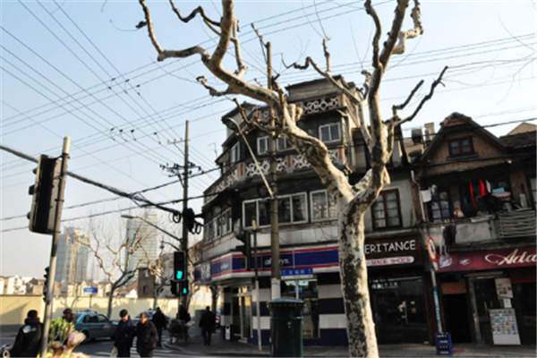 上海有意思的小众地方 快来看看你去过几个插图2