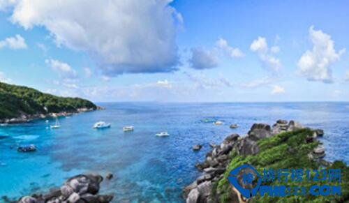 泰国最值得去的地方，曼谷苏梅岛美的不像话插图4