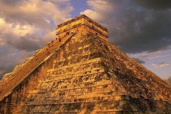 北美洲最有名的十大景点 美国大峡谷最震撼，第四有象征意义插图8