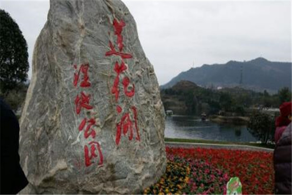 达州最好玩的地方推荐 达州好玩的地方排行榜插图3