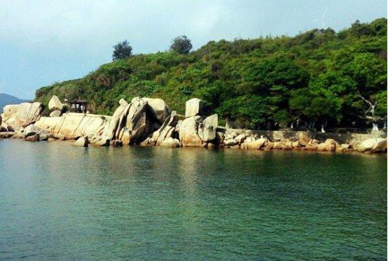 全国十大热门旅游城市 厦门大理上榜,第一名胜古迹众多插图4 全国十大热门旅游城市 厦门大理上榜,第一名胜古迹众多插图4