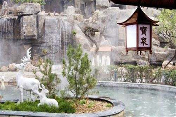 河北十大冬季旅游好去处：七步沟上榜，第四中国爱情山插图7