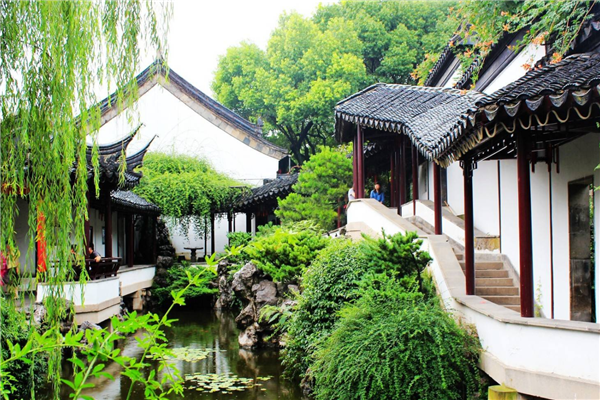 江苏抖音十大热门景点 第一是网红打卡地很受欢迎插图4