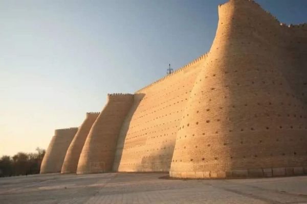 乌兹别克斯坦十大城市 乌兹别克斯坦有哪些主要城市插图6