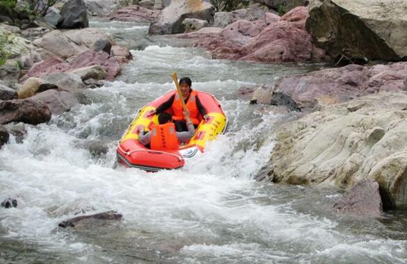 韶关好玩的地方排行榜 韶关十大最好玩的地方推荐插图6