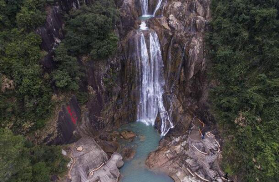 梅州旅游必去十大景点 快去客天下一起去感受客家人情吧插图7