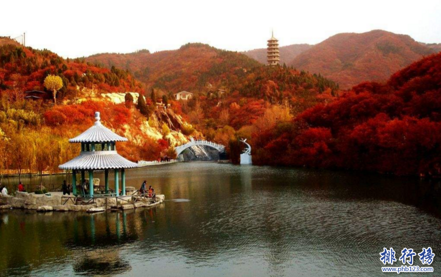 10月份适合去哪里旅游 十大10月旅游最佳去处插图2
