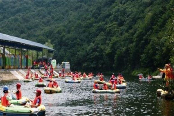 随州最好玩的地方推荐 随州好玩的地方排行榜插图