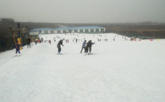 临沂好玩的地方排行榜 地下大峡谷超美,第五个书法爱好者必去插图7