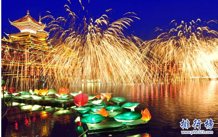 深圳旅游必去的地方有哪些？深圳十大景点排名插图5