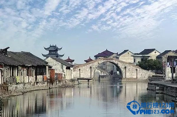 人少又美的旅游景点排行榜插图13