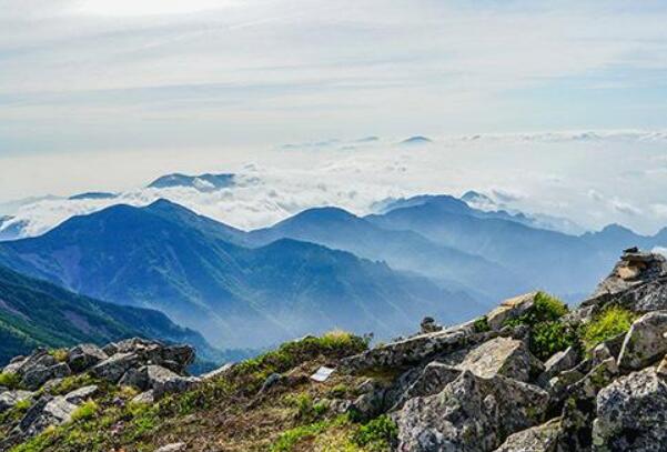 宝鸡十大公园排行榜：人民公园上榜，东湖第五插图8