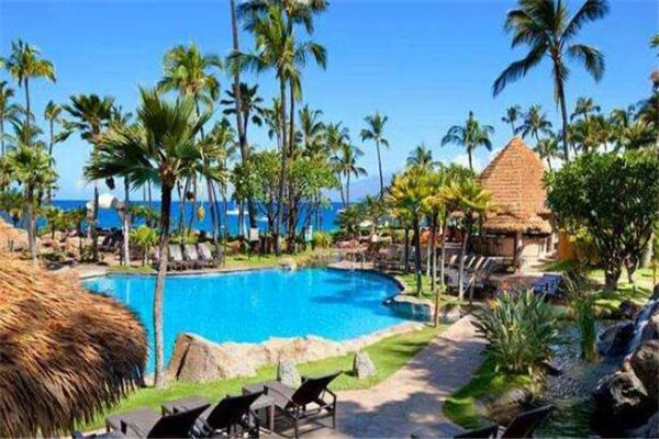 世界十大浪漫结婚圣地 景色美到哭，快来看看哪个是你想去的插图1