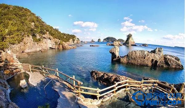 日本最著名的十大温泉插图4