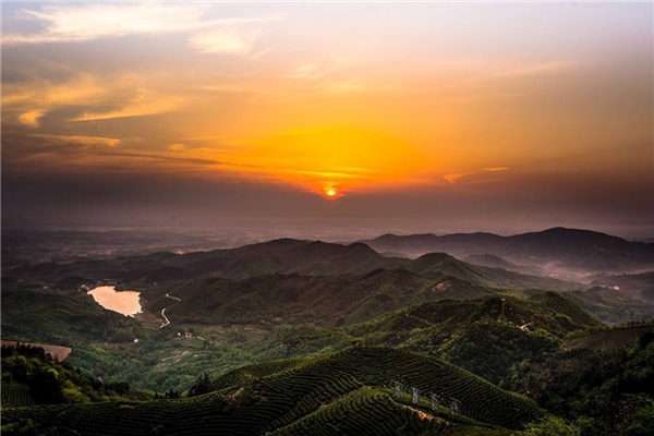 郑州夏日避暑7个好去处 木扎岭植被茂密青龙峡水源充足插图5