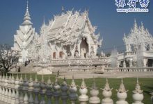 全球最美10个旅游胜地：世界上最美的地方在哪里|爱分享