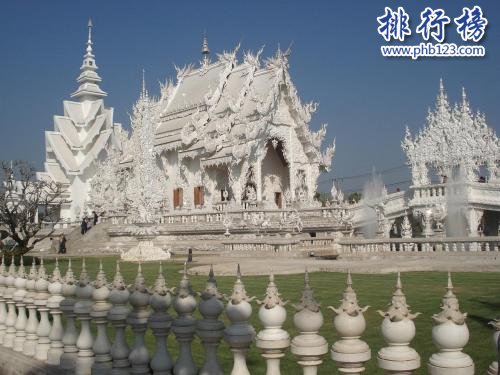 全球最美10个旅游胜地：世界上最美的地方在哪里插图9