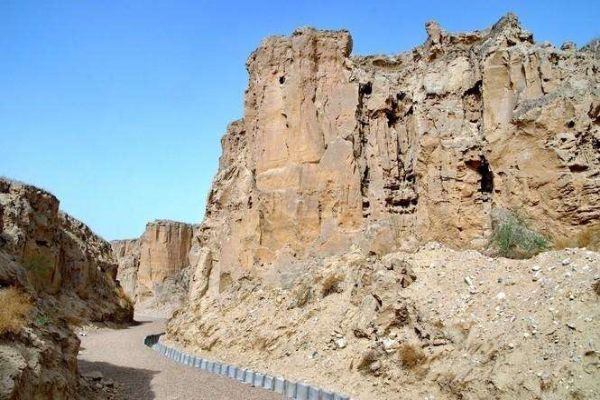 银川必去的五大景点 去银川玩不能错过的景点有哪些插图