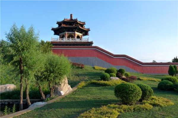 东北最值得去的城市排名 哈尔滨上榜 长春最值得去插图9