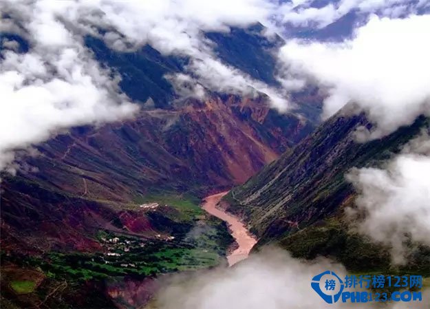 中国十大壮美江湾插图6