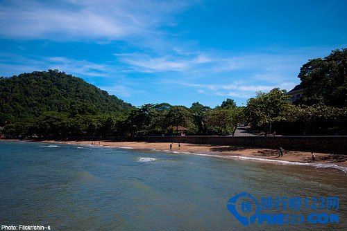 亚洲最具潜力十大景点排行榜插图8