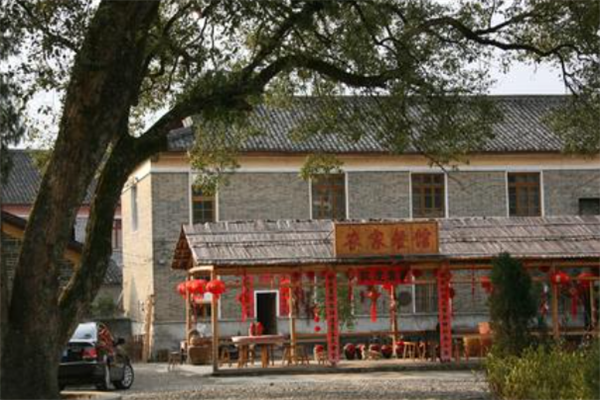 江西井冈山十大最好玩的景点：五龙潭上榜，第九是彩虹瀑布插图1