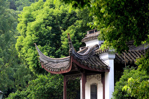 南京十大爬山好去处：紫金山上榜 第一风景秀丽有小西湖美称插图7