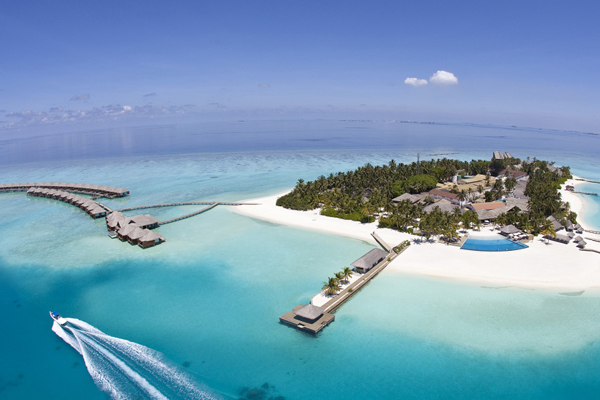 2019全球十大最美岛屿：塞舌尔群岛仅第六,第一是蜜月胜地插图5