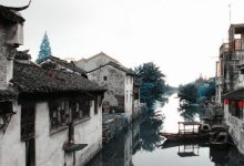 常州好玩的地方排行榜 杨桥古镇和焦溪古镇你更喜欢哪个|爱分享