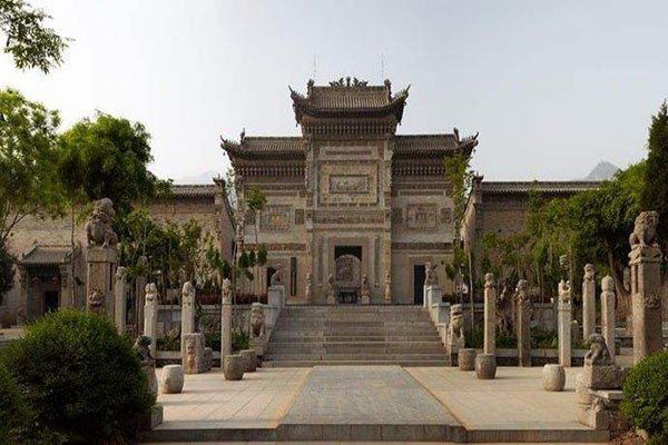 西安十大最值得去的博物馆 秦始皇陵博物馆当之无愧的第一插图3