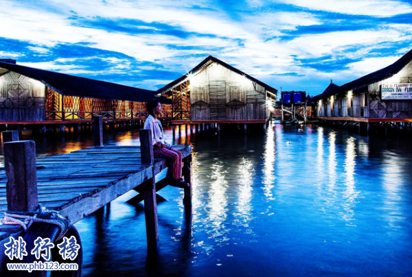 冷门又便宜的海岛旅行排名：兰塔岛性价比最高插图7