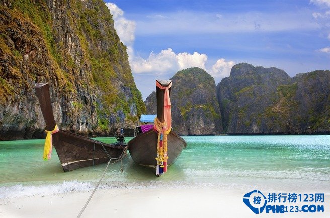 全球十大冬日海上巡游目的地排行榜插图6