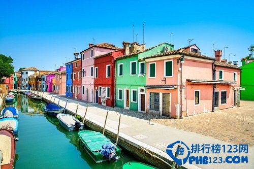 盘点意大利10大岛屿 哪个最能＂蛊惑＂你心插图3