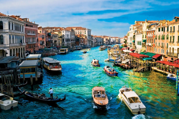 意大利十大著名景点：罗马上榜，它因爱情悲剧而闻名插图