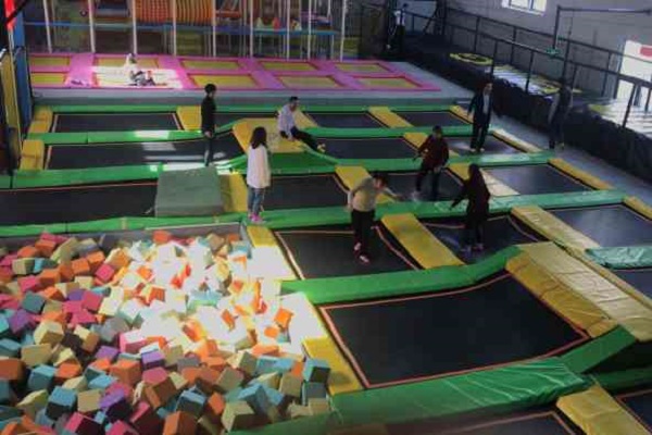 兰州十大网红景点：青城古镇第六，第五上过中央台插图9