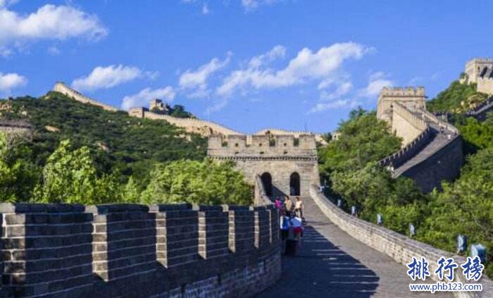 盘点全国5a景区排名前10,附全国5a景区名单2018插图6