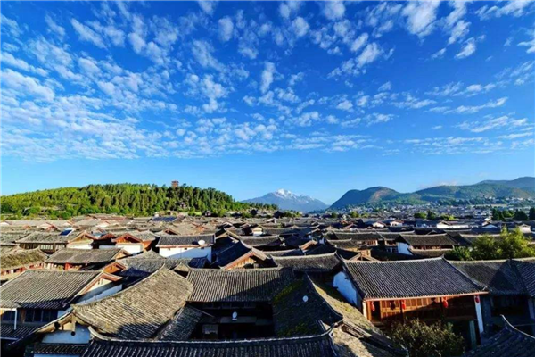 云南最浪漫的五大圣地 云南值得去的地方有哪些插图3