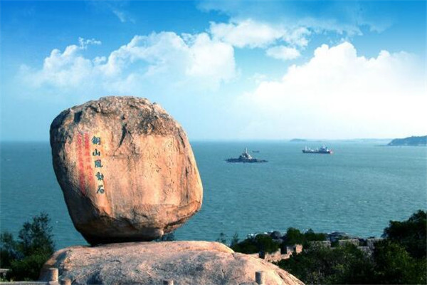 漳州4A景区排行榜 漳州国家4a旅游景区几个插图5