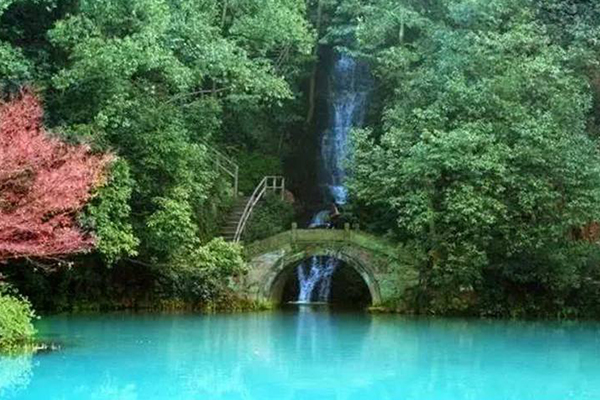 杭州抖音网红地点:西湖排第二 第一名是杭州特色小吃汇聚地插图4