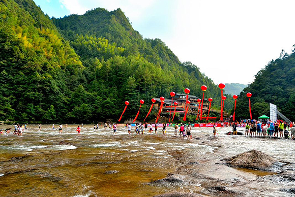 福建十大最好玩的地方：道家圣地太姥山上榜 第一名乐趣无限插图