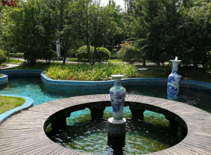 河南十大情侣浪漫圣地 河南情侣约会的好地方插图2