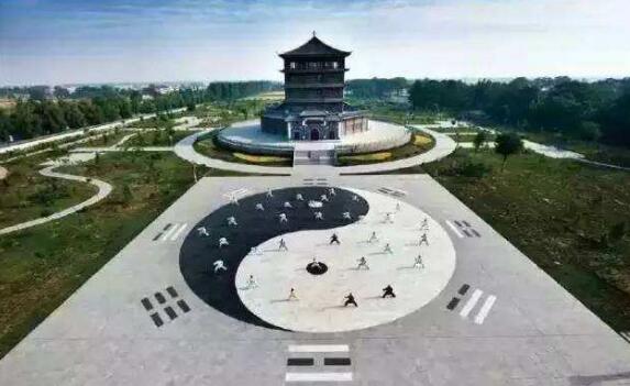 焦作好玩的地方排行榜 云台山风景独好，陈家沟太极拳文化浓厚插图1