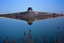 邯郸好玩的地方排行榜 广府古城是首选，学步桥必游|爱分享