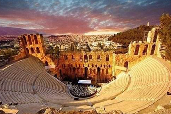 世界七大爱情圣地:盘点最适合结婚度假的七大绝美景点插图4