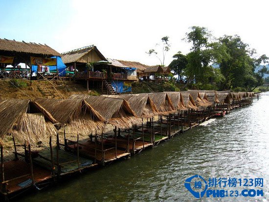 盘点老挝的魅力景观TOP10插图2