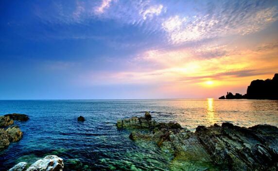 烟台好玩的地方排行榜 四大名楼之一的滕王阁你去过吗插图7